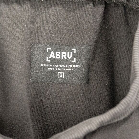 ASRV Men's Size Small Molle Sidelock Jogger Sweatpants Dark Gray - Picture 2 of 8